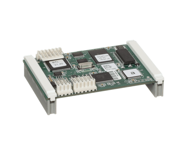 Schaerer 3370061710 Cpu Unprogrammed (SH3370061710)