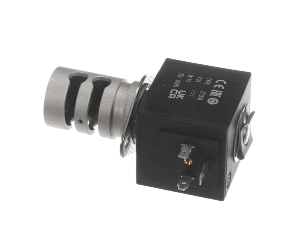 Schaerer 3370061731 Pinch Valve 24V Dc 2 Hose 4.8-7.9 (SH3370061731)