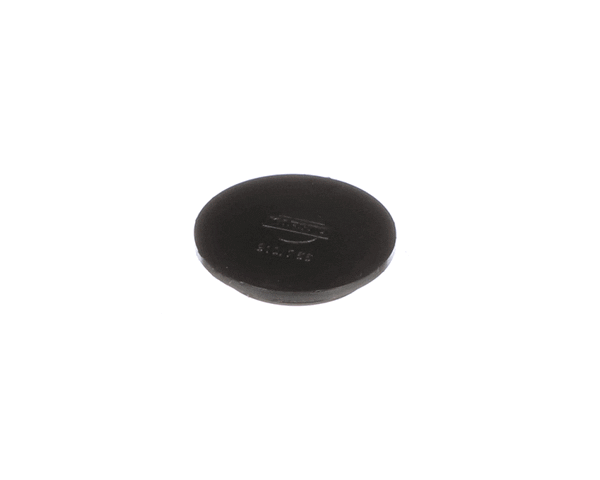 Schaerer 3370061973 Cover Cap 21.1X4 Pe Black (SH3370061973)