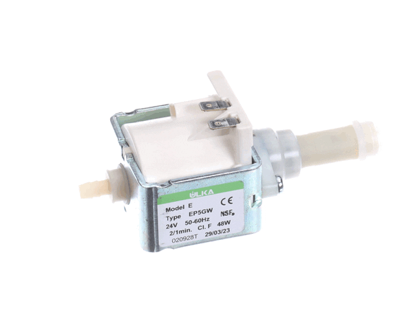 Schaerer 3370062160 Oscill. Arm. Pump 24V Dc 50/60Hz (SH3370062160)