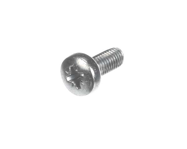 Schaerer 3370062442 St Oval Head Scr. Pz M5X12 Glvb (SH3370062442)