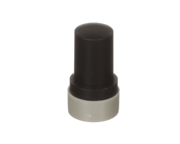 Schaerer 3370063032 Operating Button, Short, Bk (SH3370063032)