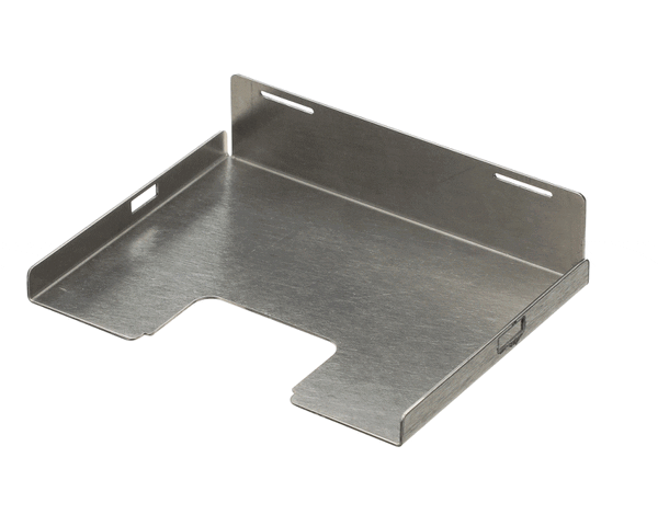 Schaerer 3370063086 Cover Grounds Container (SH3370063086)