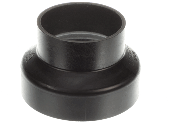 Schaerer 3370063098 Reduction D125/90 Pl Black (SH3370063098)