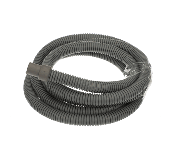 Schaerer 3370063353 Discharge Hose 15.0X10.1, Gr (SH3370063353)