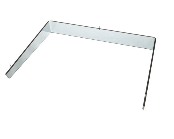 Schaerer 3370063561 Cup Plate Frame, Bl So (SH3370063561)