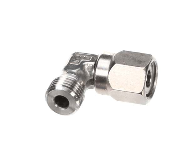 Schaerer 3370063657 Adj. Elbow Fitt. M10-M10 Preass. Inox (SH3370063657)