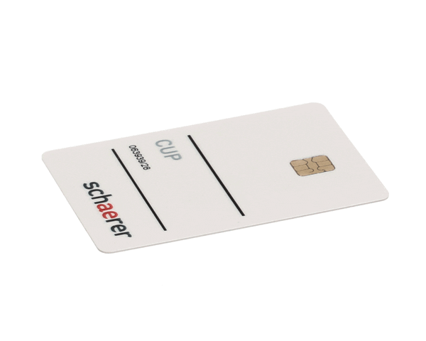 Schaerer 3370063939 Swiss Account Cup 28 (SH3370063939)