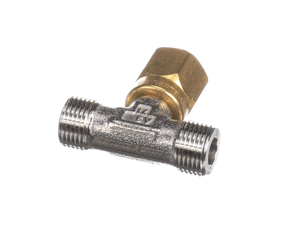 Schaerer 3370064062 Adjustable T M12-M12-M12 Preass. Bs (SH3370064062)
