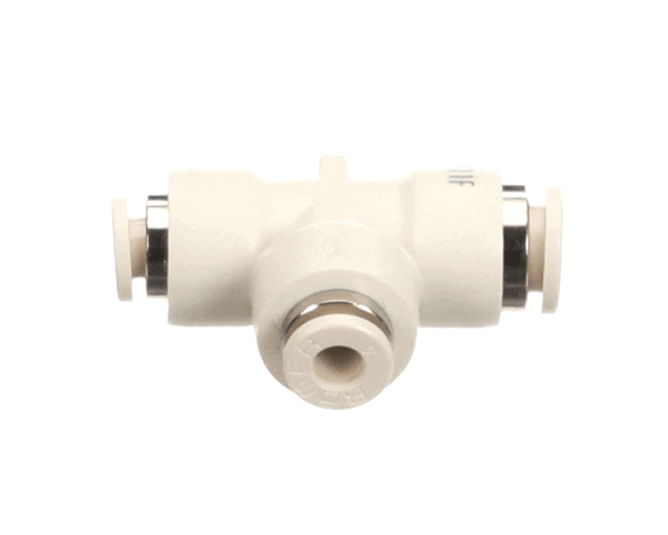 Schaerer 3370066325 Plug-In T Connection 6-4-4 Ppsu (SH3370066325)