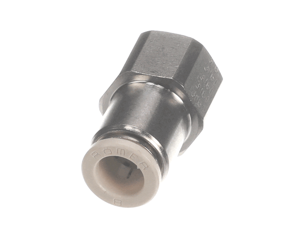 Schaerer 3370067257 Screw-On Connection M12X1-8 Inox (SH3370067257)