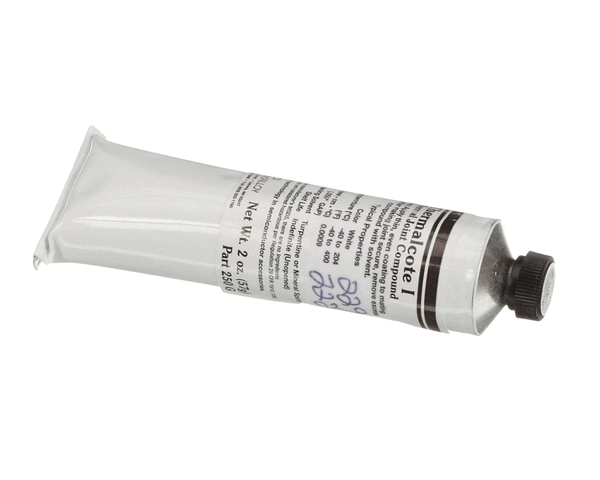 Schaerer 3370067391 Thermally Conductive Paste Tube 57G (SH3370067391)