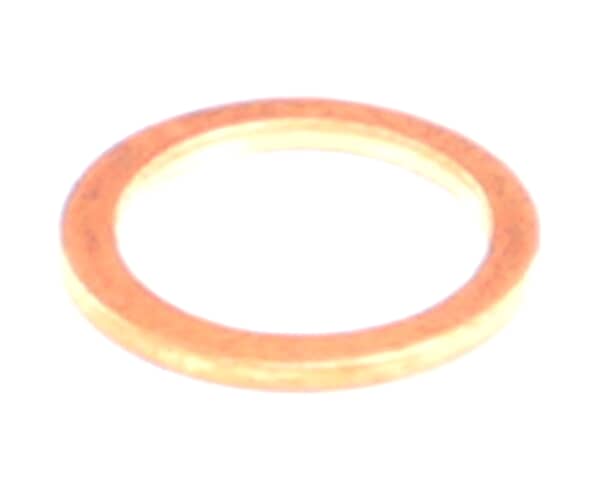 Schaerer 3370068423 Flat Seal 8/11.5X1 Cu (SH3370068423)
