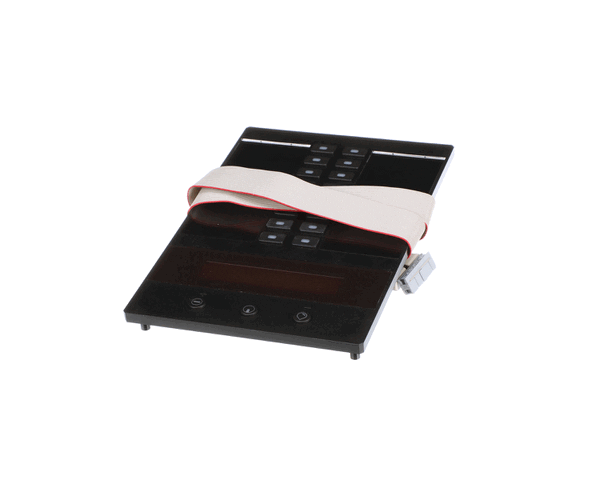 Schaerer 3370068715 Cover 16 Buttons Cpl. V2+Display Label (SH3370068715)