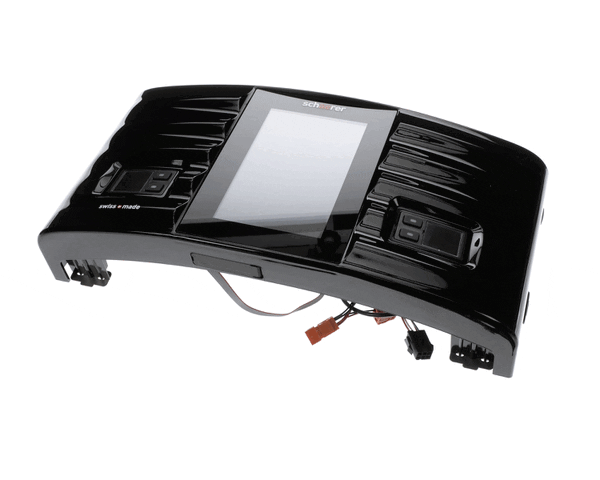 Schaerer 3370069066 User Panel Sca P+Usb Round+4 Buttons Ke (SH3370069066)