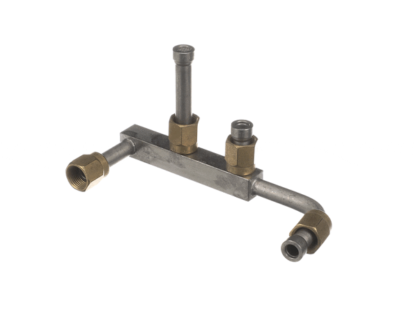 Schaerer 3370069161 Distributor 3-Fold M12 (SH3370069161)
