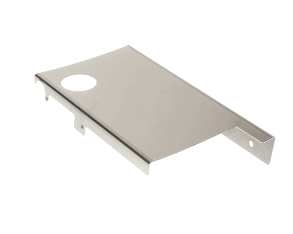 Schaerer 3370069320 Front Cover Right Sca (SH3370069320)