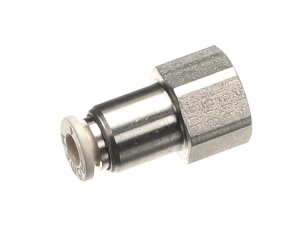 Schaerer 3370069489 Screw-On Connection R1/8"-4 Inox (SH3370069489)