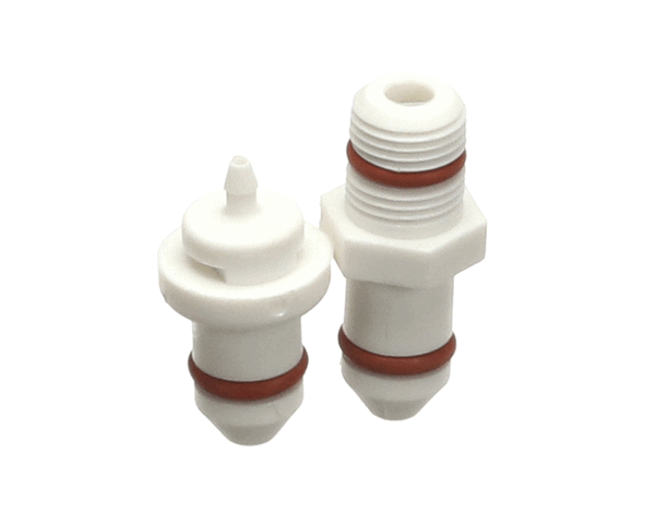 Schaerer 3370069860 Nozzle Kit White 2.2 (SH3370069860)
