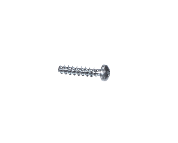 Schaerer 3370069873 Pt Oval Head Scr. Ph 30X14 Glvb (SH3370069873)