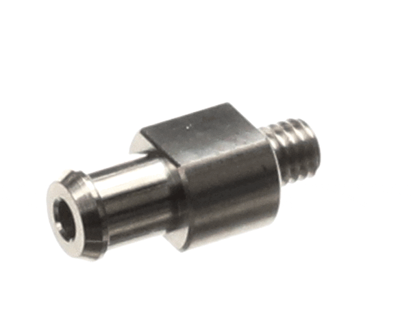 Schaerer 3370070524 Screw-In Hose Nipple 6-M5 Inox (SH3370070524)