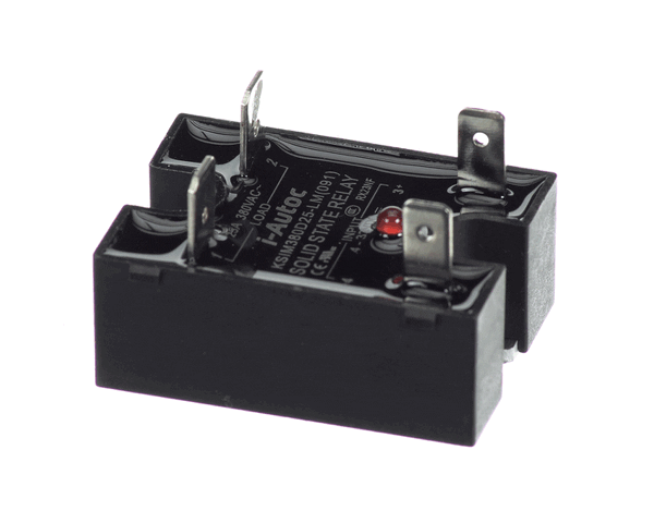 Schaerer 3370072044 Solid State Relay 380V Ac 32V Dc 25A (SH3370072044)