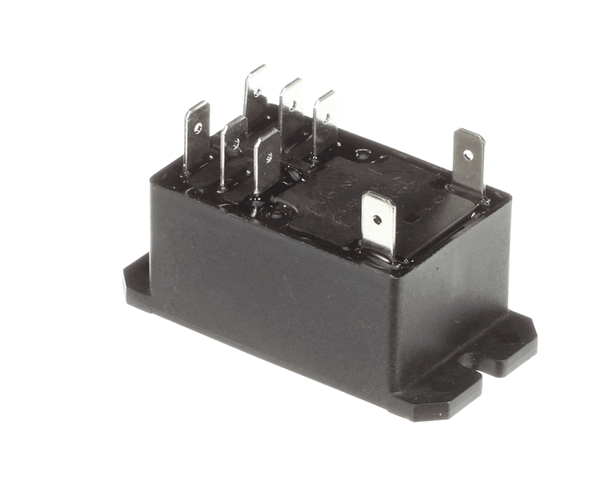 Schaerer 3370073854 Power Relay T92 24V Dc 30A Converter (SH3370073854)