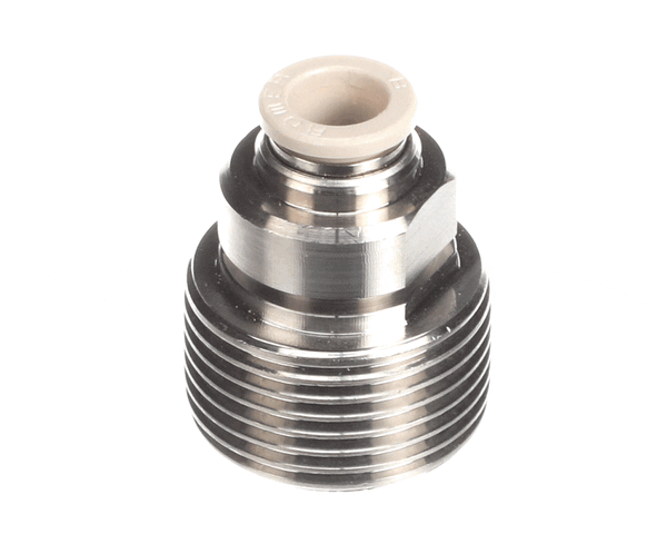 Schaerer 3370075661 Screw-In Connection 8-G3/4 Inox (SH3370075661)