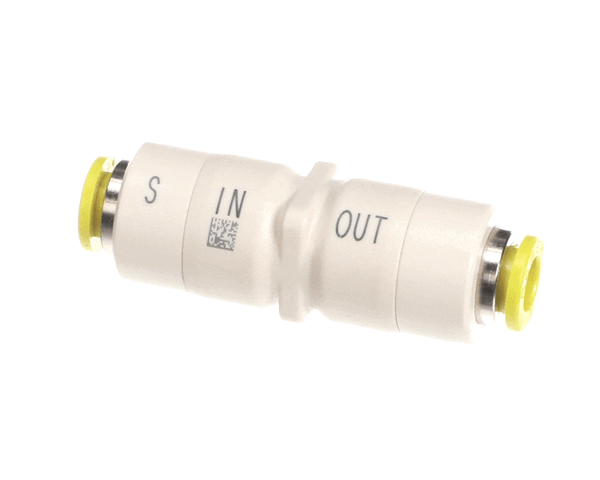 Schaerer 3370079152 Valve 0.1-12Bar 6-6 Ppsu (SH3370079152)