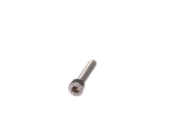 Schaerer 3371001022 Hex Socket Cap Scr. M4X20 Inox (SH3371001022)