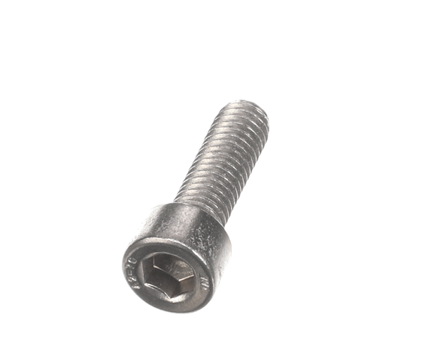 Schaerer 3371001050 Hex Socket Cap Screw M6X20 Inox (SH3371001050)