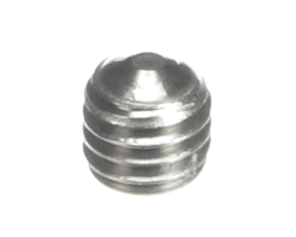 Schaerer 3371009047 Hex Socket Threaded Pin M6X6 P Inox (SH3371009047)
