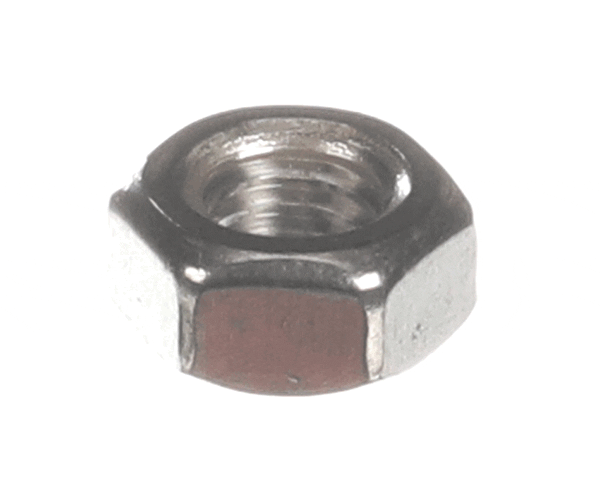 Schaerer 3371018013 Hex Nut M6 Inox (SH3371018013)