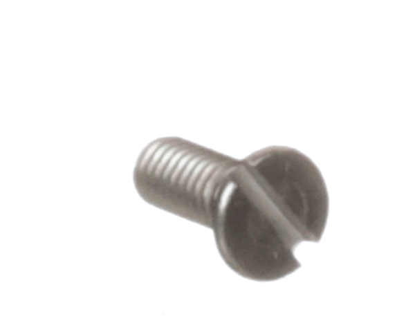 Schaerer 3371044033 Slotted Countersunk Screw M3X8 Inox (SH3371044033)