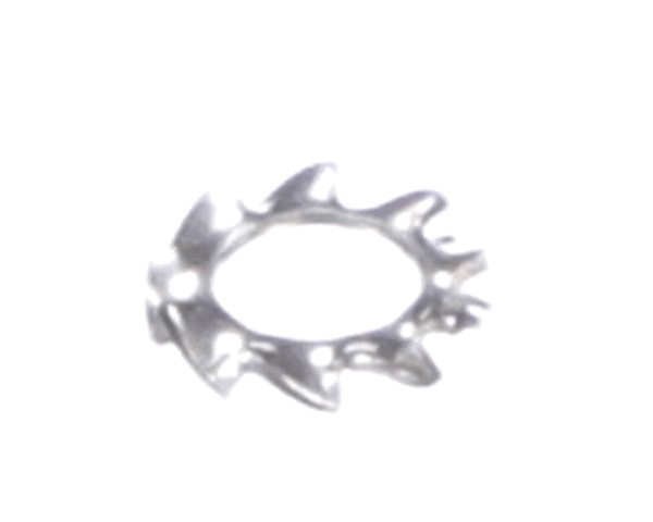 Schaerer 3371073004 Serrated Washer A M3 Inox (SH3371073004)