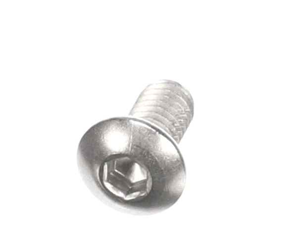 Schaerer 3371999020 Hex Socket Oval Head Scr. M4X8 Inox (SH3371999020)