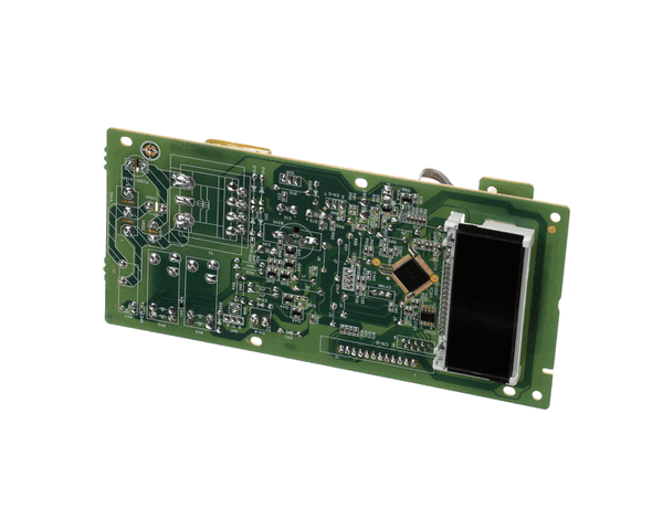 Sharp Dpwb-B070Drkz Control Unit R 21Lvf (SHRPDPWB-B070DRKZ)
