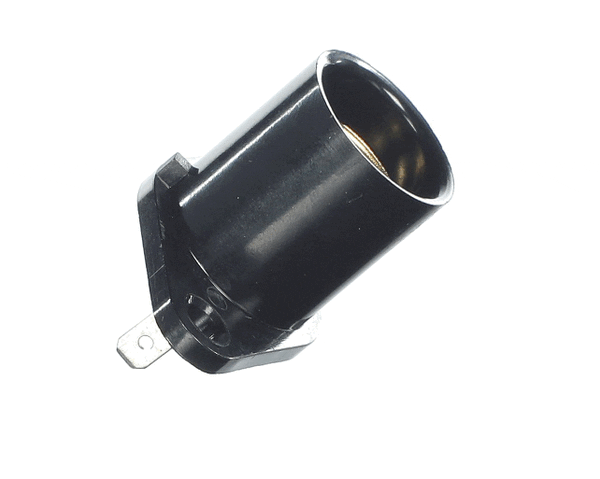 Sharp Qsoclb010Mre0 Hood Lamp Socket (SHRPQSOCLB010MRE0)