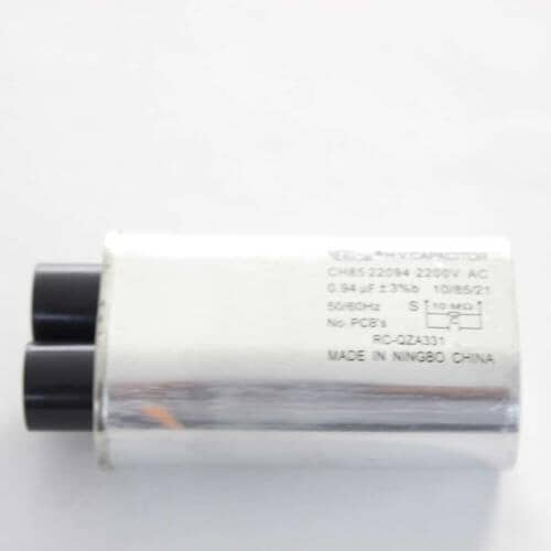 Sharp Rc-Qza331Wrzz Hv Capacitor (SHRPRC-QZA331WRZZ)