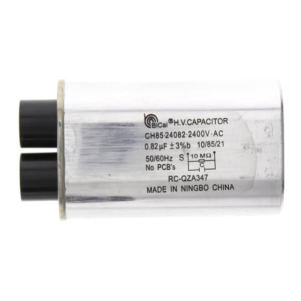 Sharp Rc-Qza347Wrzz High Voltage Capacitor (SHRPRC-QZA347WRZZ)