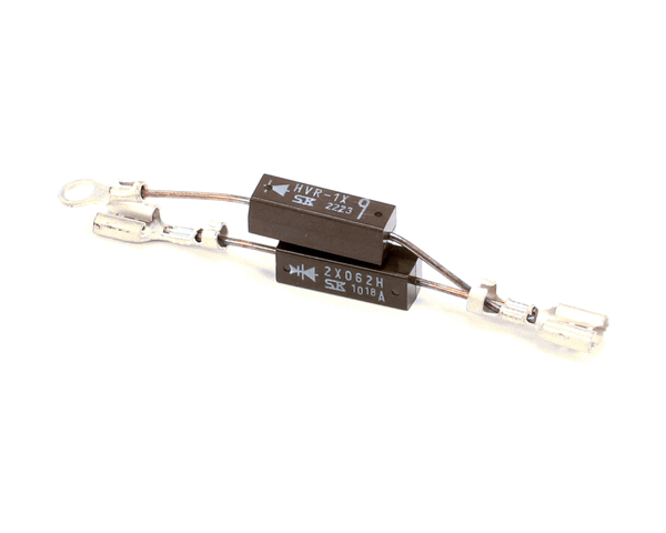 Sharp Rh-Dza041Wre0 Diode Assembly (SHRPRH-DZA041WRE0)