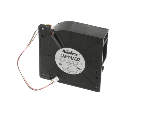 Sharp Rmot-A026Wrzz Fan Motor (SHRPRMOT-A026WRZZ)