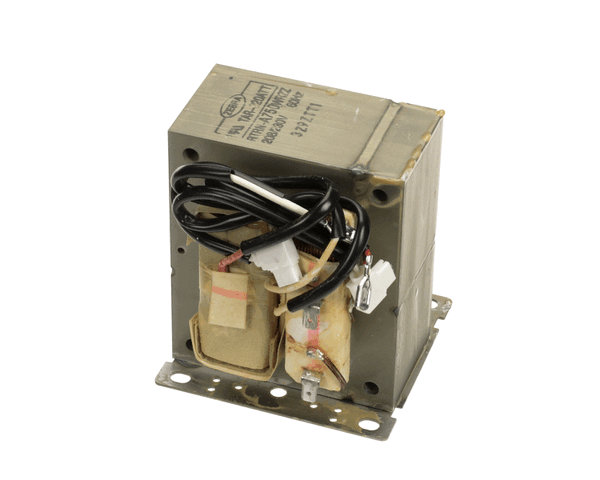 Sharp Rtrn-A750Wrzz Power Transformer (SHRPRTRN-A750WRZZ)
