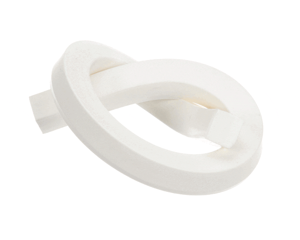 Sipromac 008-0478 Cylinder Door Vertical Rubber (SIP008-0478)