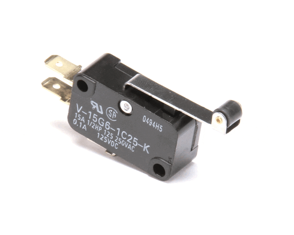 Sipromac 026-0610 Limit Switch Long Roller (SIP026-0610)