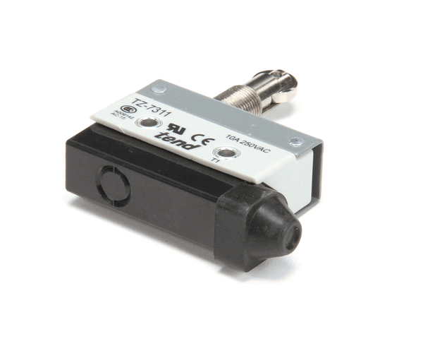 Sipromac 026-0750 Roller Plunger Switch Spdt (SIP026-0750)