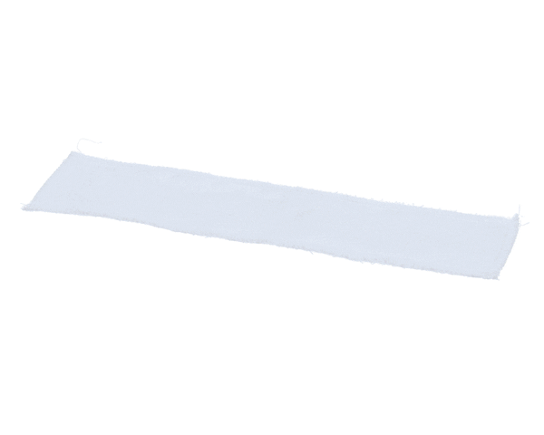 Sipromac 031-0006 Wet Temp. Probe Rag (SIP031-0006)