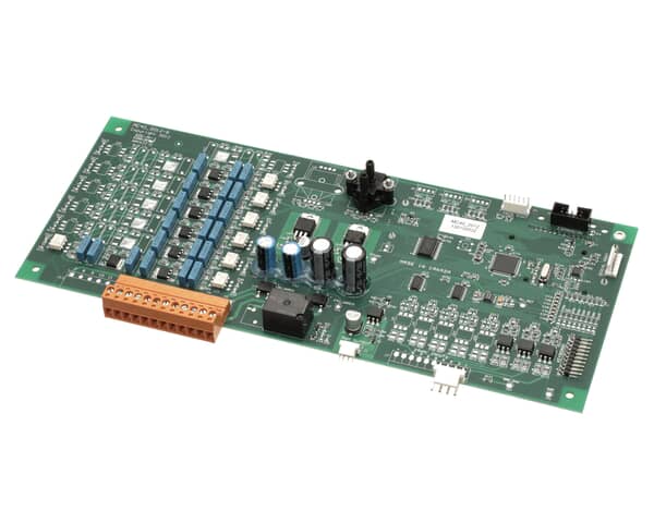 Sipromac 033-0037 Microprocessor Mc-40 Et Tumble (SIP033-0037)