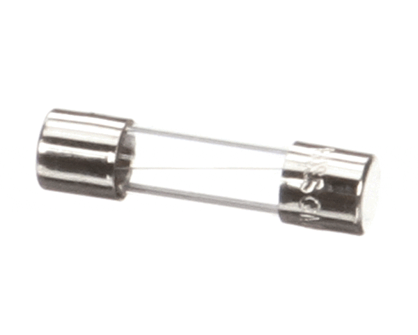 Sipromac 034-0210 Fuse 5X20Mm 2A/250V Time Delay (SIP034-0210)