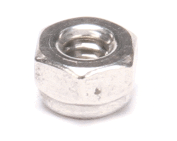 Sipromac 051-0572 Nut # 10-24 Nylon Lock Ss (SIP051-0572)